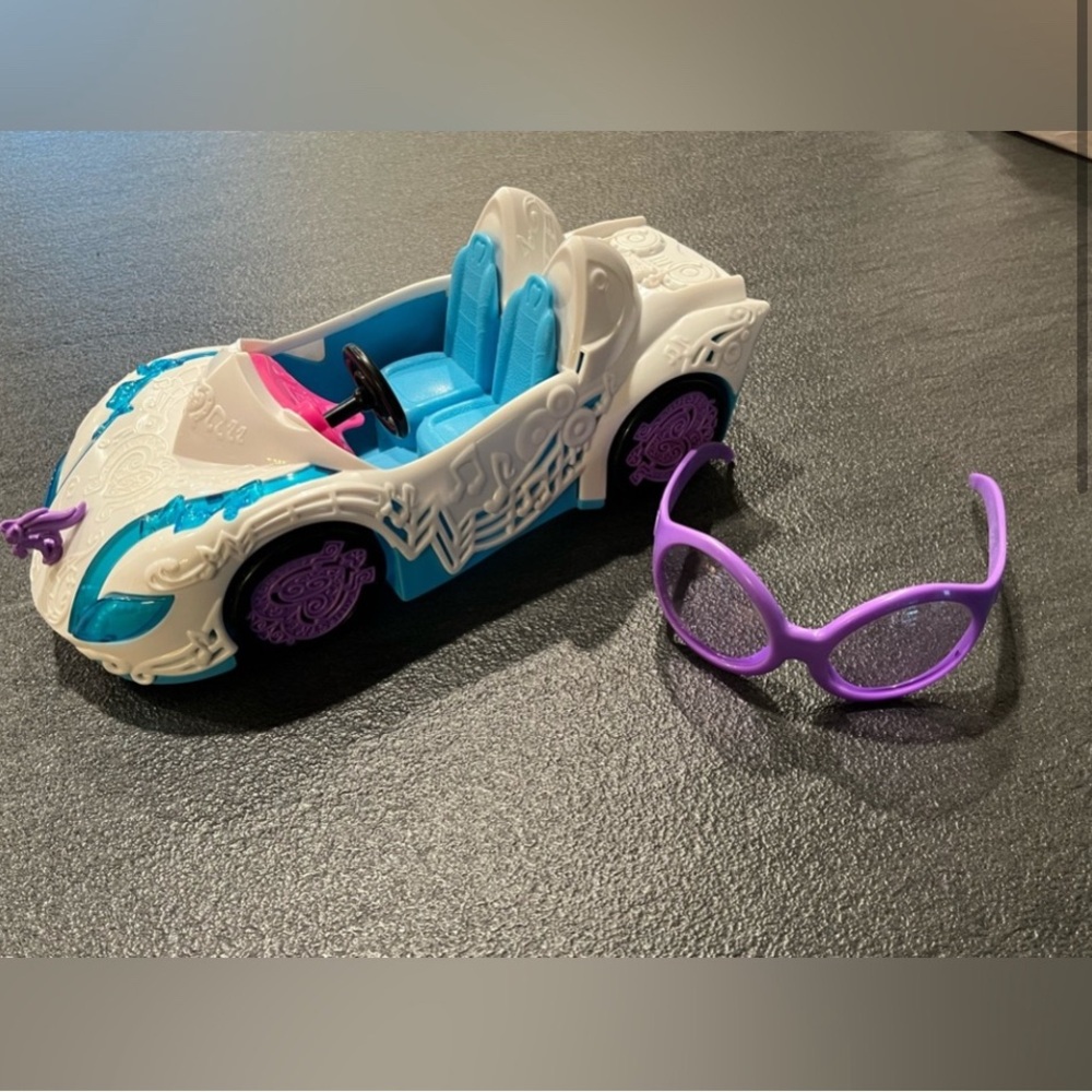 🌈 My Little Pony Toy Bundle - Picture 7 of 10